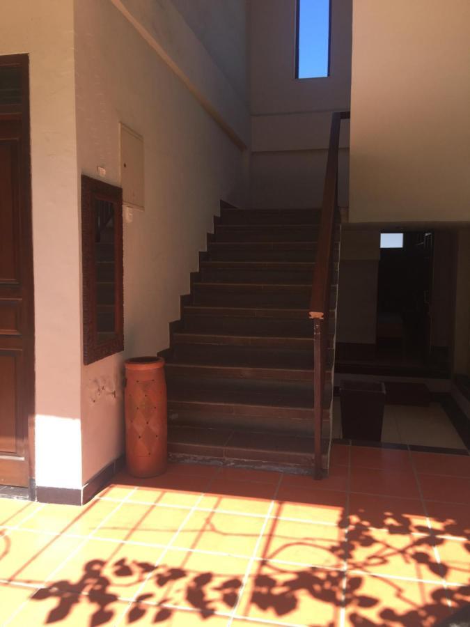 מלון דנפסאר Pakerisan East Mansion מראה חיצוני תמונה